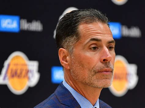 rob pelinka news.